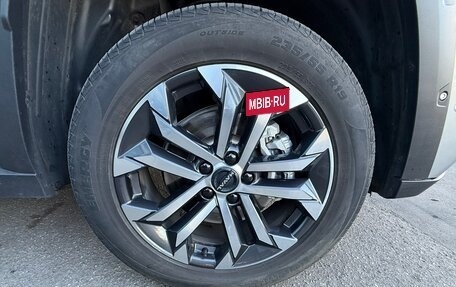 Haval H7, 2025 год, 3 250 000 рублей, 11 фотография