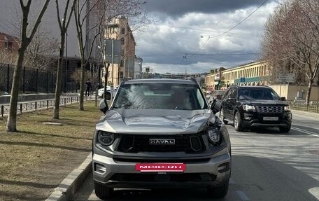Haval H7, 2025 год, 3 250 000 рублей, 18 фотография