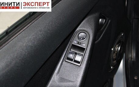 Datsun on-DO I рестайлинг, 2017 год, 669 900 рублей, 8 фотография