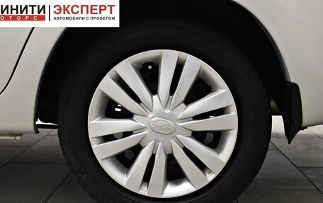 Datsun on-DO I рестайлинг, 2017 год, 669 900 рублей, 14 фотография