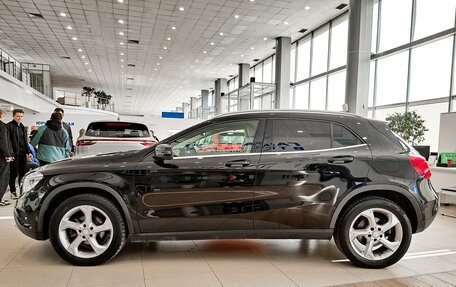 Mercedes-Benz GLA, 2015 год, 1 821 000 рублей, 8 фотография