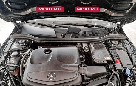 Mercedes-Benz GLA, 2015 год, 1 821 000 рублей, 9 фотография