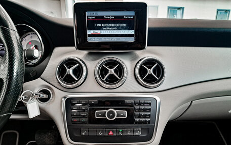 Mercedes-Benz GLA, 2015 год, 1 821 000 рублей, 15 фотография