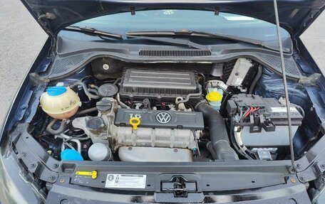 Volkswagen Polo VI (EU Market), 2014 год, 730 000 рублей, 3 фотография