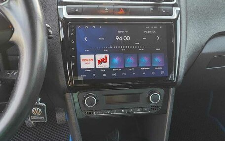 Volkswagen Polo VI (EU Market), 2014 год, 730 000 рублей, 5 фотография