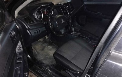 Mitsubishi Lancer IX, 2008 год, 567 000 рублей, 1 фотография