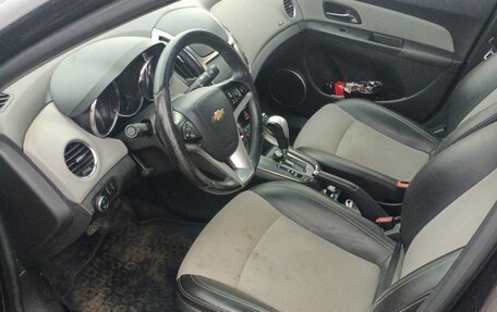 Chevrolet Cruze II, 2014 год, 720 000 рублей, 1 фотография