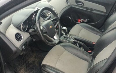 Chevrolet Cruze II, 2014 год, 720 000 рублей, 1 фотография