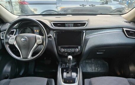 Nissan X-Trail, 2018 год, 2 100 000 рублей, 9 фотография