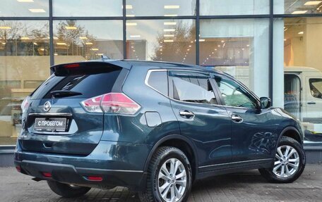 Nissan X-Trail, 2018 год, 2 100 000 рублей, 8 фотография