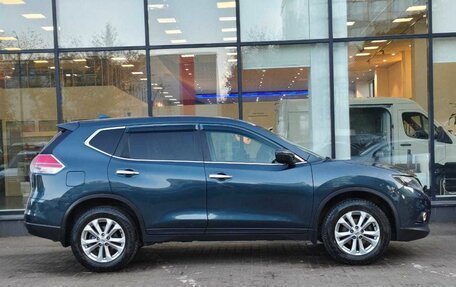 Nissan X-Trail, 2018 год, 2 100 000 рублей, 4 фотография