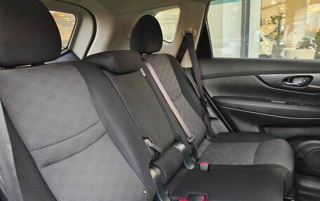Nissan X-Trail, 2018 год, 2 100 000 рублей, 11 фотография