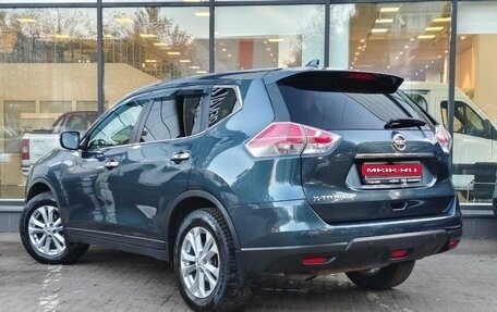 Nissan X-Trail, 2018 год, 2 100 000 рублей, 6 фотография