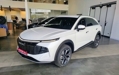 Haval F7, 2025 год, 2 899 000 рублей, 1 фотография