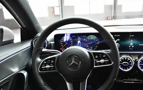 Mercedes-Benz A-Класс, 2022 год, 2 230 000 рублей, 6 фотография