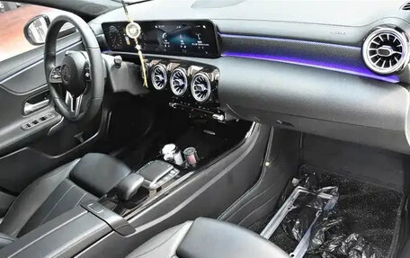 Mercedes-Benz A-Класс, 2022 год, 2 230 000 рублей, 12 фотография