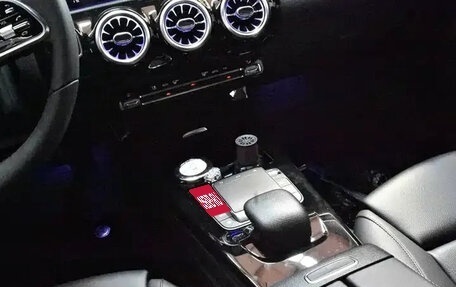 Mercedes-Benz A-Класс, 2022 год, 2 230 000 рублей, 9 фотография