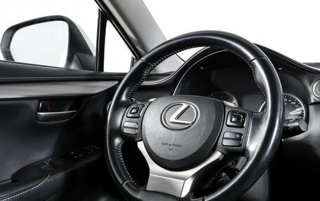 Lexus NX I, 2014 год, 2 499 000 рублей, 13 фотография
