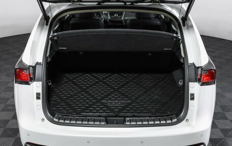 Lexus NX I, 2014 год, 2 499 000 рублей, 10 фотография