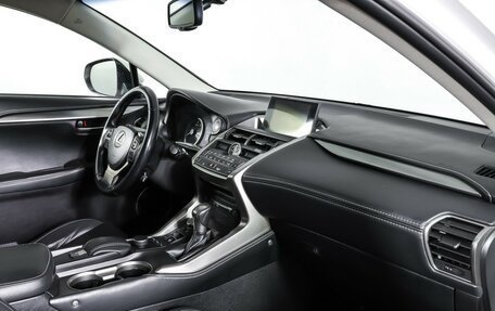 Lexus NX I, 2014 год, 2 499 000 рублей, 11 фотография