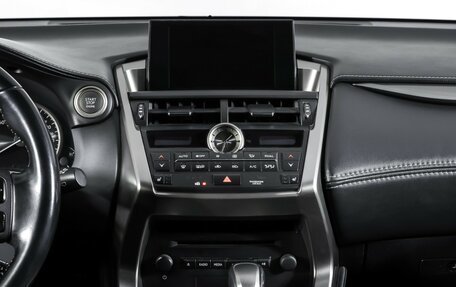 Lexus NX I, 2014 год, 2 499 000 рублей, 14 фотография