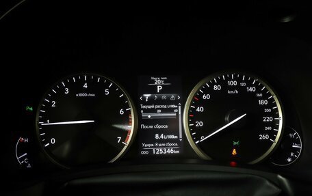 Lexus NX I, 2014 год, 2 499 000 рублей, 16 фотография