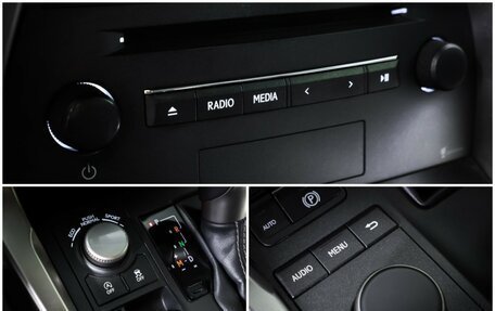 Lexus NX I, 2014 год, 2 499 000 рублей, 19 фотография