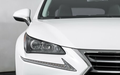 Lexus NX I, 2014 год, 2 499 000 рублей, 23 фотография