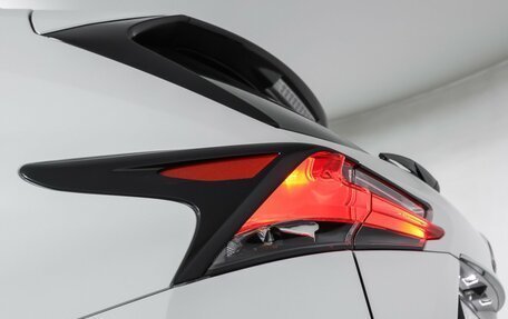 Lexus NX I, 2014 год, 2 499 000 рублей, 22 фотография