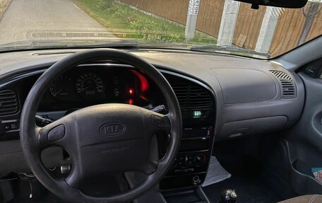 KIA Spectra II (LD), 2007 год, 230 000 рублей, 4 фотография