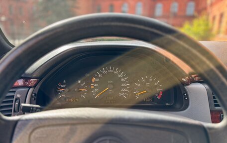 Mercedes-Benz E-Класс, 1997 год, 785 000 рублей, 9 фотография