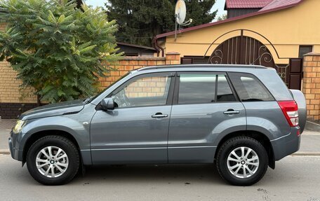 Suzuki Grand Vitara, 2007 год, 829 000 рублей, 4 фотография