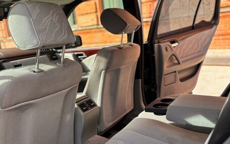 Mercedes-Benz E-Класс, 1997 год, 785 000 рублей, 11 фотография