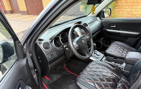 Suzuki Grand Vitara, 2007 год, 829 000 рублей, 8 фотография