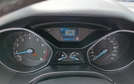 Ford Focus III, 2017 год, 940 000 рублей, 7 фотография