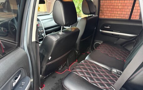 Suzuki Grand Vitara, 2007 год, 829 000 рублей, 10 фотография