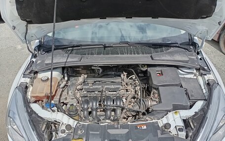 Ford Focus III, 2017 год, 940 000 рублей, 9 фотография