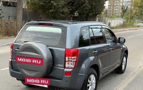 Suzuki Grand Vitara, 2007 год, 829 000 рублей, 7 фотография