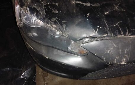 Mitsubishi Lancer IX, 2008 год, 567 000 рублей, 4 фотография