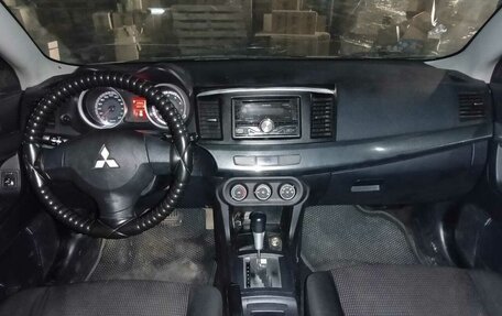 Mitsubishi Lancer IX, 2008 год, 567 000 рублей, 2 фотография