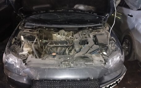 Mitsubishi Lancer IX, 2008 год, 567 000 рублей, 7 фотография