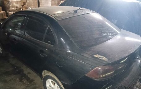 Mitsubishi Lancer IX, 2008 год, 567 000 рублей, 5 фотография
