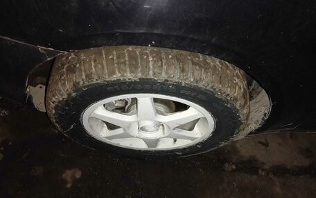 Mitsubishi Lancer IX, 2008 год, 567 000 рублей, 13 фотография