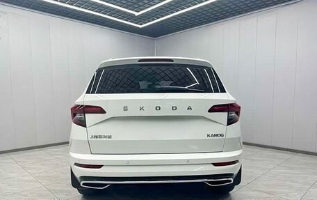 Skoda Karoq I, 2022 год, 1 950 000 рублей, 5 фотография