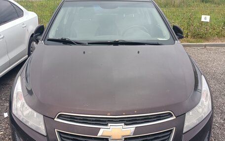 Chevrolet Cruze II, 2014 год, 720 000 рублей, 2 фотография