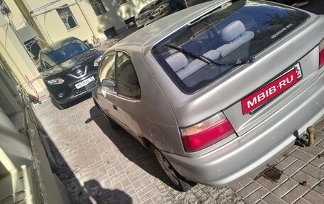 Toyota Corolla, 1995 год, 130 000 рублей, 4 фотография
