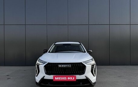 Haval Jolion, 2025 год, 2 599 000 рублей, 12 фотография
