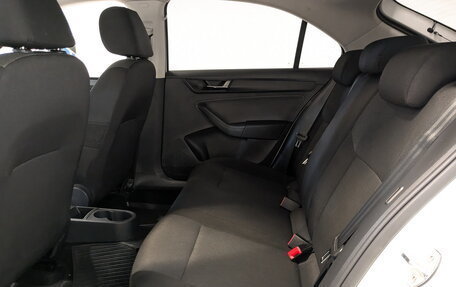 Skoda Rapid I, 2018 год, 1 250 000 рублей, 12 фотография