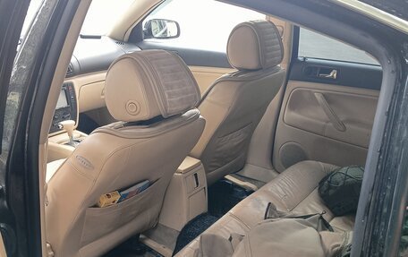 Volkswagen Passat B5+ рестайлинг, 2002 год, 600 000 рублей, 8 фотография