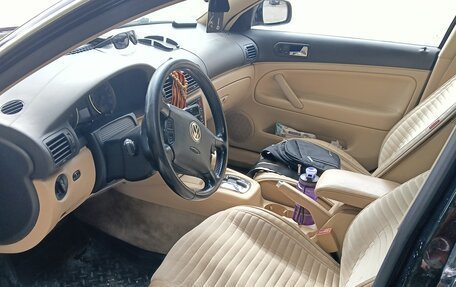 Volkswagen Passat B5+ рестайлинг, 2002 год, 600 000 рублей, 7 фотография
